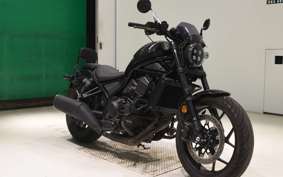 HONDA REBEL 1100 DCT 2022 SC83