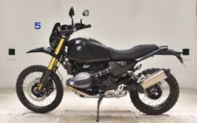 BMW R12G/S 2025
