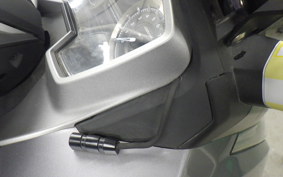 HONDA FORZA 250 2015 MF15