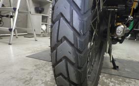 HONDA CT125-2 1998 JA65