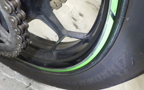 KAWASAKI NINJA 250 ABS EX250L