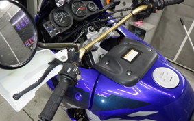 HONDA AFRICA TWIN 750 1999 RD07