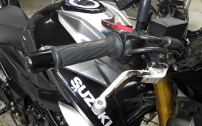 SUZUKI GSX-S750 2022 C533F