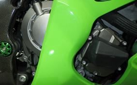 KAWASAKI ZX 10 NINJA ABS 2012
