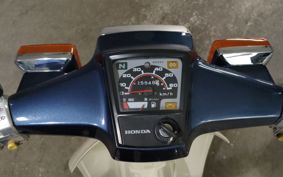 HONDA SUPER CUB50 AA01