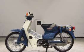 HONDA C50 SUPER CUB AA01
