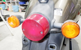 HONDA TODAY 2 AF67
