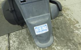 SUZUKI LET's 5 G CA47A