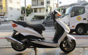YAMAHA CYGNUS 125 X SE12J
