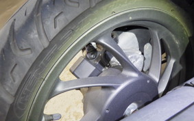 HONDA DIO 110 2016 JK03