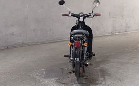 HONDA LITTLE CUB AA01