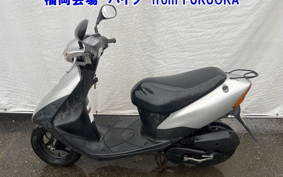SUZUKI LET's 2