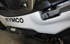 KYMCO GP125 1990