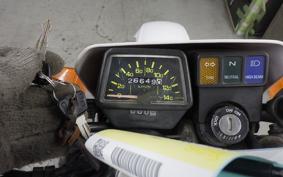 YAMAHA SEROW 225 Gen.2 1KH