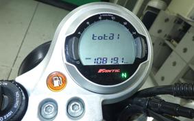 FANTIC キャバレロスクRANブラ 2019