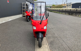 HONDA GYRO TA03