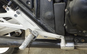 SUZUKI GSX400 IMPULSE 1995 GK79A