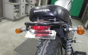 HONDA CB400SS 2002 NC41