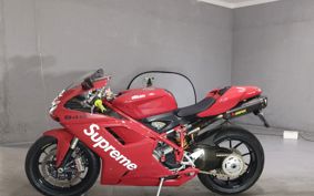 DUCATI 848 2011 H600AA