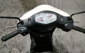 SUZUKI LET`S CA4AA