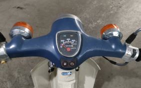 HONDA SUPER CUB50 AA01