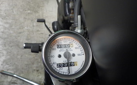 HONDA STEED 400 1993 NC26