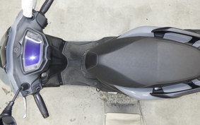 YAMAHA CYGNUSｸﾞﾘﾌｧｽ SEJ4J