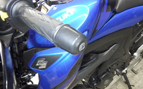 SUZUKI GSX-S125 2000 DL32B