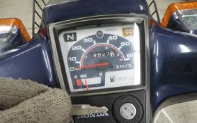 HONDA C50 SUPER CUB E 2020 C50