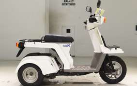 HONDA GYRO X TD02