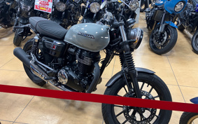 HONDA GB350S 2022 NC59