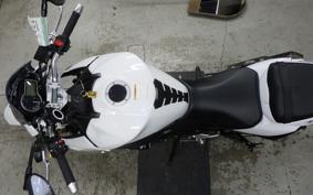 SUZUKI GSR750 A 2014