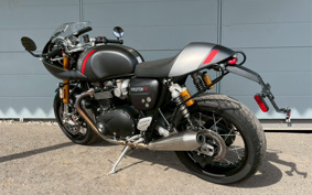 TRIUMPH THRUXTON RS 2021 DAD87H