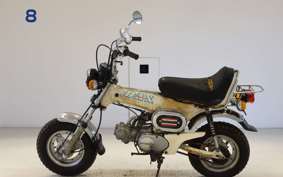 HONDA DAX 50 ST50