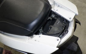 YAMAHA TRICITY 125 A SEC1J