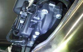 KAWASAKI Z400 Gen.2 2023 EX400L