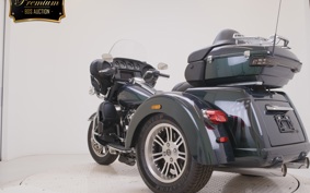 HARLEY FLHTCUTG 1870 2021