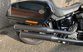 HARLEY  HARLEY FXLRST 2025 YXZ