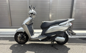HONDA LEAD 125 JF45