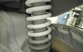 SUZUKI ADDRESS V125 CF4EA