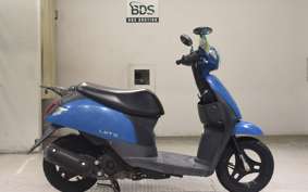 SUZUKI LET's 2007 CA4AA