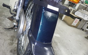 HONDA C50 SUPER CUB E 2008 C50