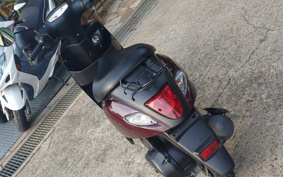 SUZUKI LET's CA4AA