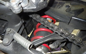 KAWASAKI ZR 700 S 2005 ZR750F