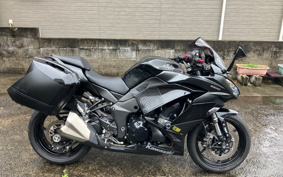 KAWASAKI NINJA 1000 ABS 2019 ZXT00W