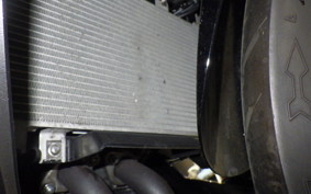 KAWASAKI NINJA 400 2023 EX400L