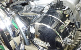YAMAHA DRAGSTAR 250 2017 VG05J