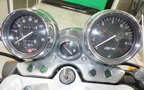 SUZUKI INAZUMA 400 (GSX400) 1998 GK7BA