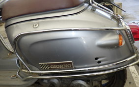 HONDA GIORNO