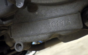 YAMAHA TRICITY 125 A SEC1J